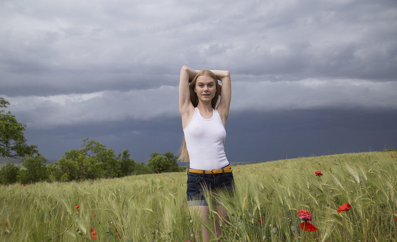 Маргарита, 40 лет, 2 размер груди