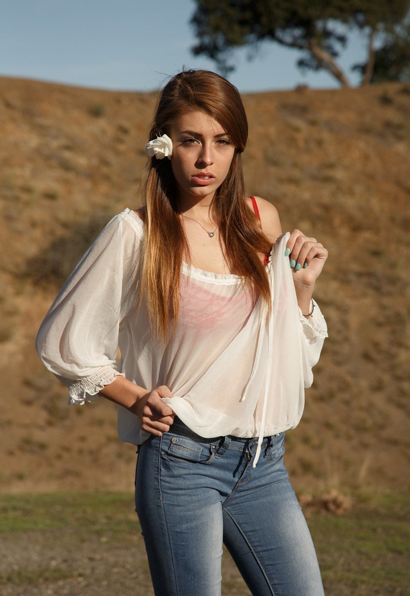 Екатерина, 21 год, 4 размер груди